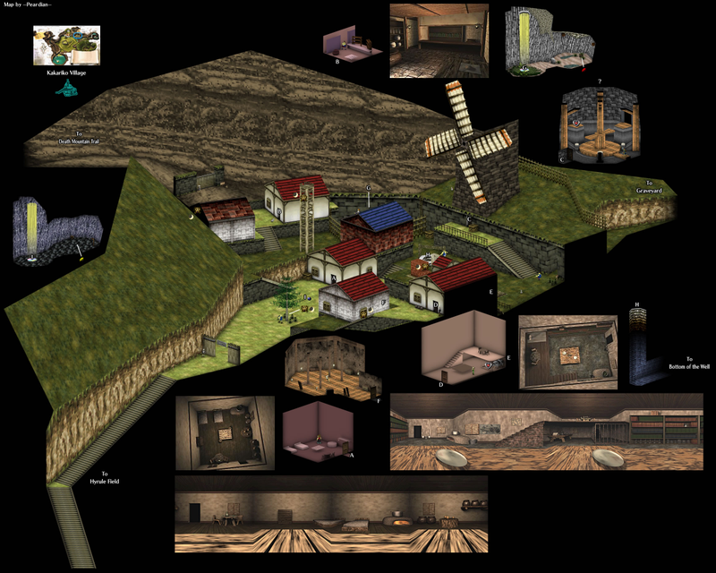 Image: VGMaps